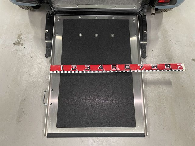 SUZUKI SPACIA 2016 Image 31