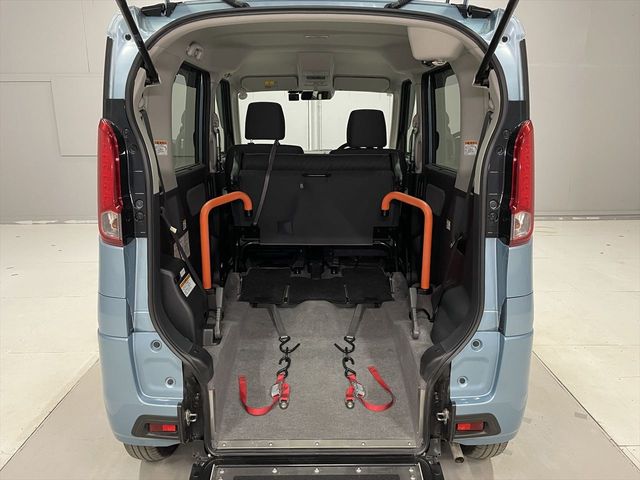 SUZUKI SPACIA 2016 Image 31