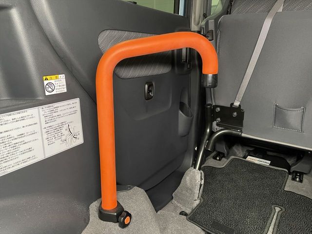 SUZUKI SPACIA 2016 Image 31