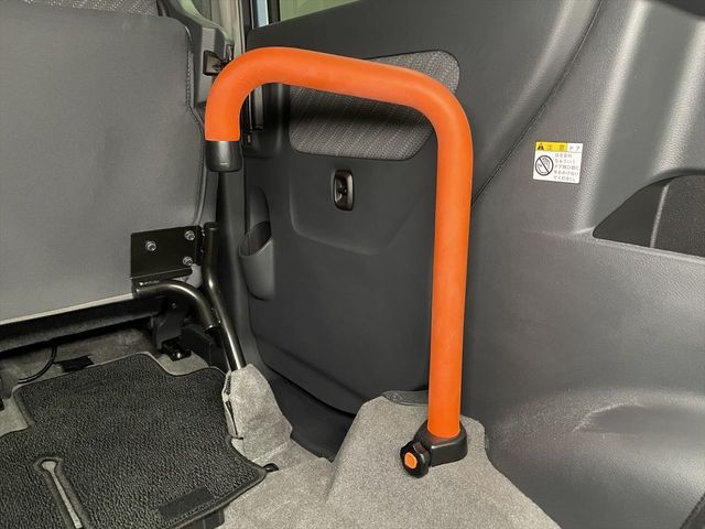 SUZUKI SPACIA 2016 Image 31