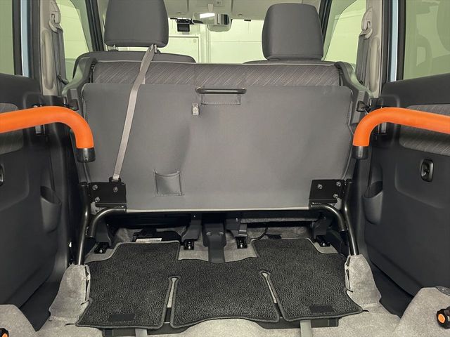 SUZUKI SPACIA 2016 Image 31