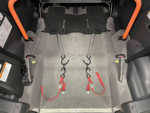 SUZUKI SPACIA 2016 Image 31