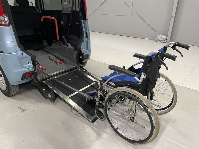 SUZUKI SPACIA 2016 Image 31