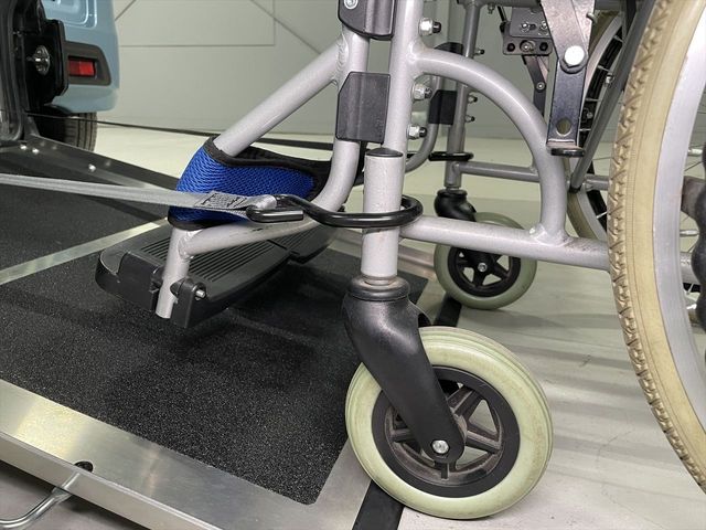 SUZUKI SPACIA 2016 Image 31