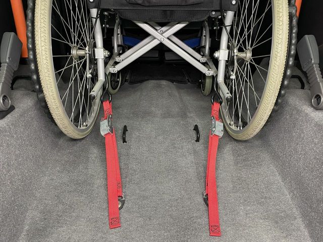 SUZUKI SPACIA 2016 Image 31