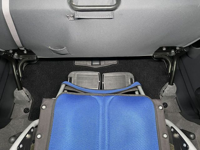 SUZUKI SPACIA 2016 Image 31