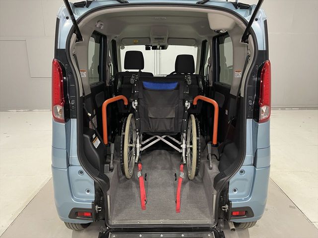 SUZUKI SPACIA 2016 Image 31