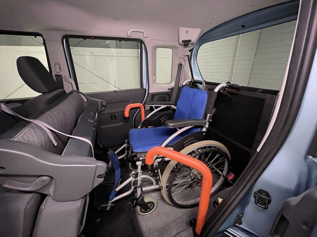 SUZUKI SPACIA 2016 Image 31