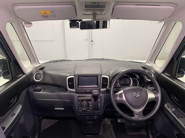 SUZUKI SPACIA 2016 Image 31