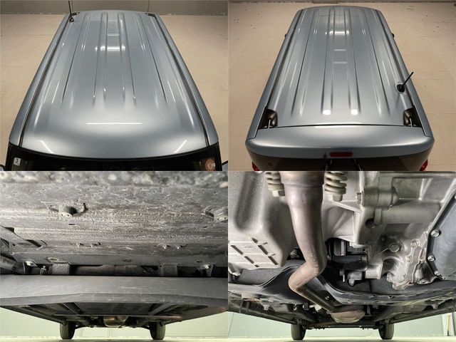 SUZUKI SPACIA 2016 Image 31