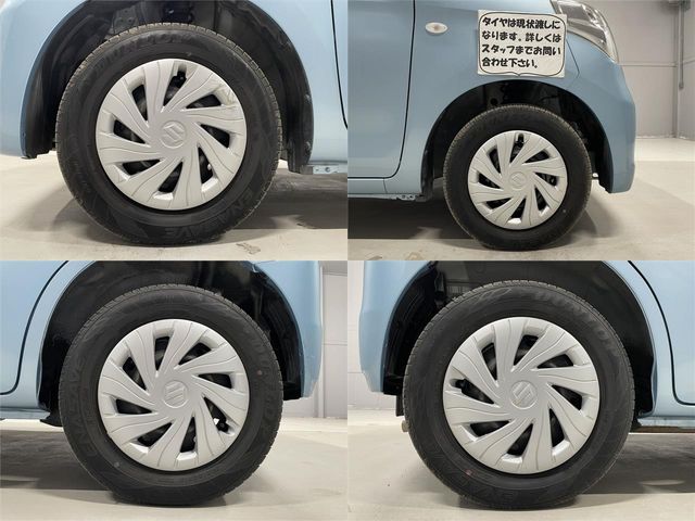 SUZUKI SPACIA 2016 Image 31