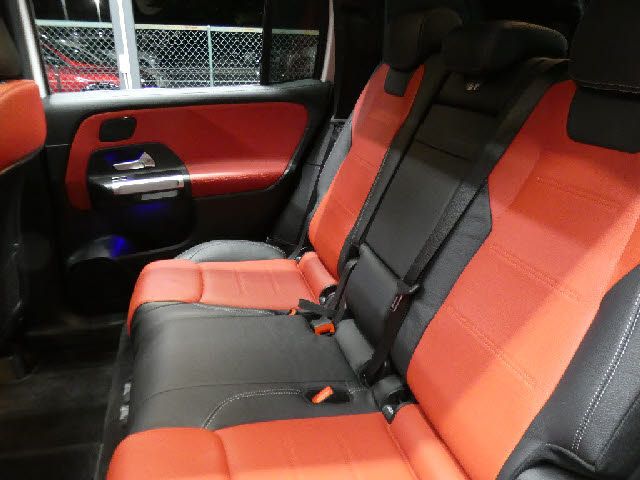 MERCEDES BENZ GLB 2020 Image 31