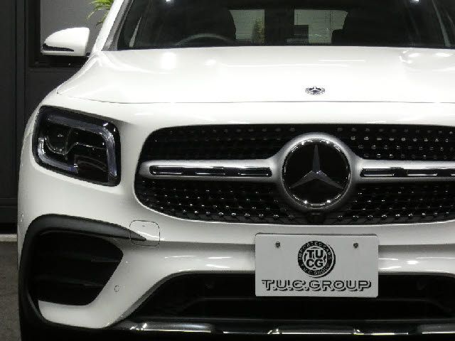 MERCEDES BENZ GLB 2020 Image 31