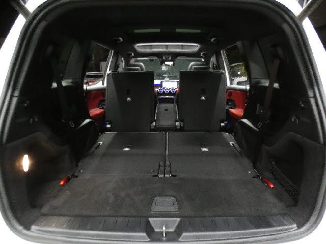 MERCEDES BENZ GLB 2020 Image 31