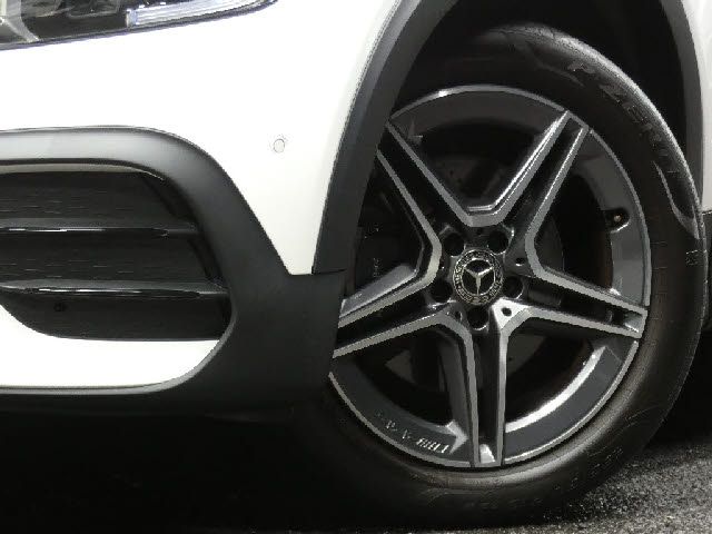 MERCEDES BENZ GLB 2020 Image 31