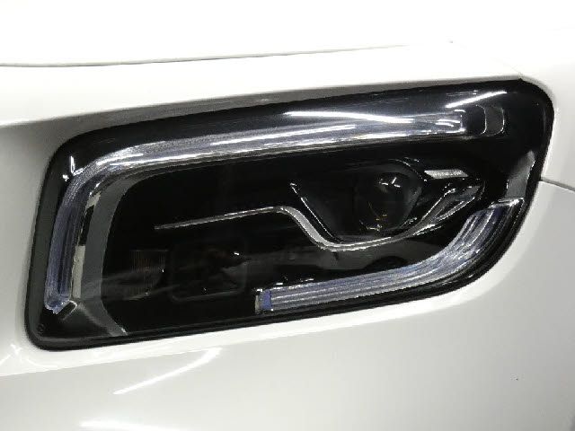 MERCEDES BENZ GLB 2020 Image 31