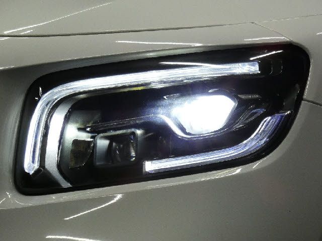 MERCEDES BENZ GLB 2020 Image 31