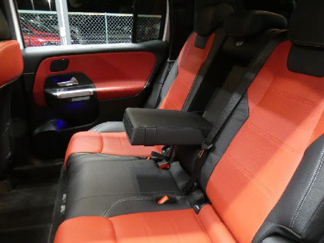 MERCEDES BENZ GLB 2020 Image 31