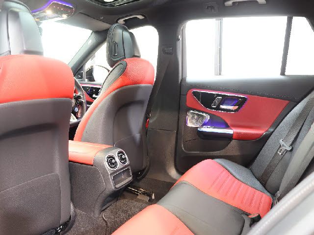 MERCEDES BENZ MERCEDES AMG C STATI 2023 Image 31