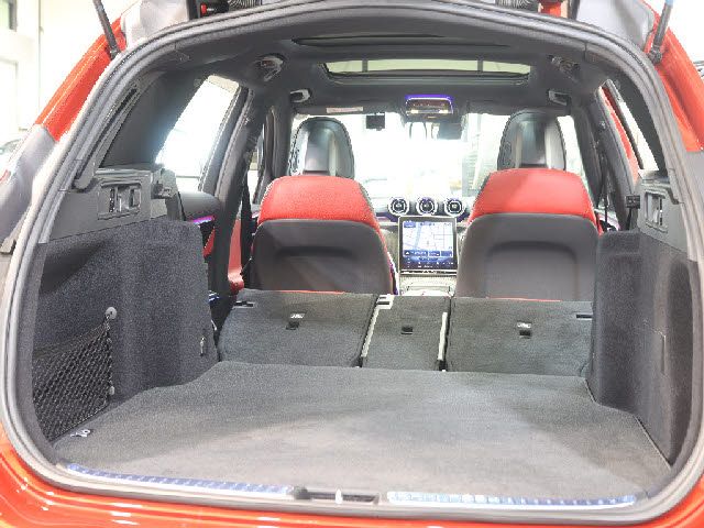 MERCEDES BENZ MERCEDES AMG C STATI 2023 Image 31