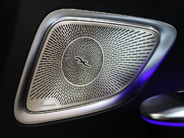 MERCEDES BENZ MERCEDES AMG C STATI 2023 Image 31