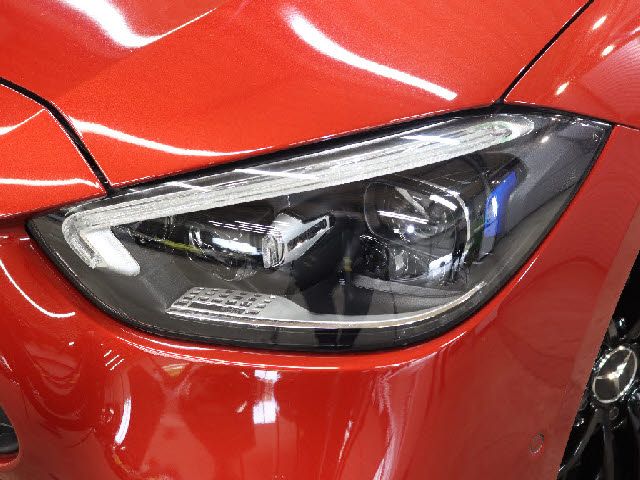 MERCEDES BENZ MERCEDES AMG C STATI 2023 Image 31