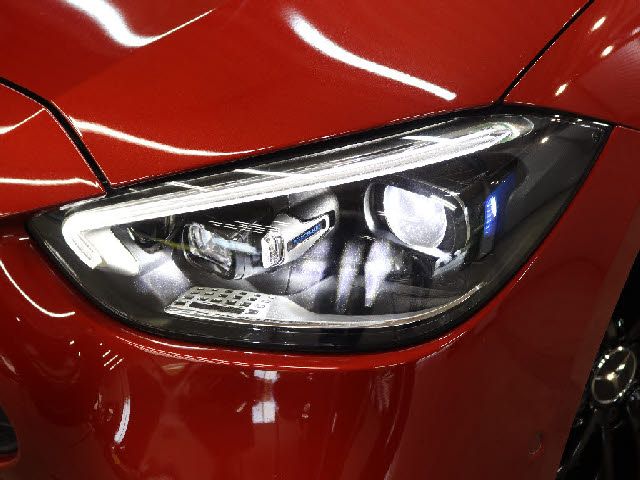 MERCEDES BENZ MERCEDES AMG C STATI 2023 Image 31