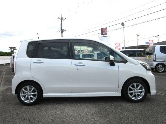 DAIHATSU MOVE CUSTOM 2013 Image 31