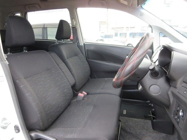 DAIHATSU MOVE CUSTOM 2013 Image 31