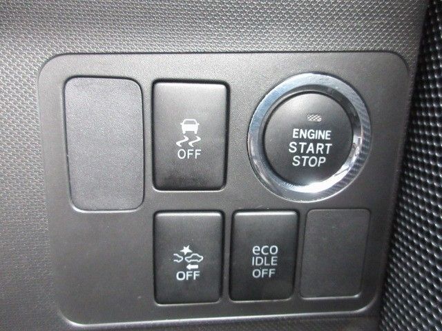 DAIHATSU MOVE CUSTOM 2013 Image 31