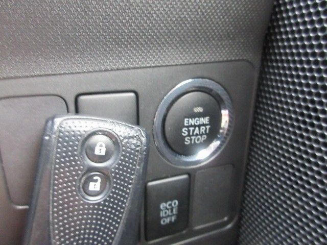 DAIHATSU MOVE CUSTOM 2013 Image 31