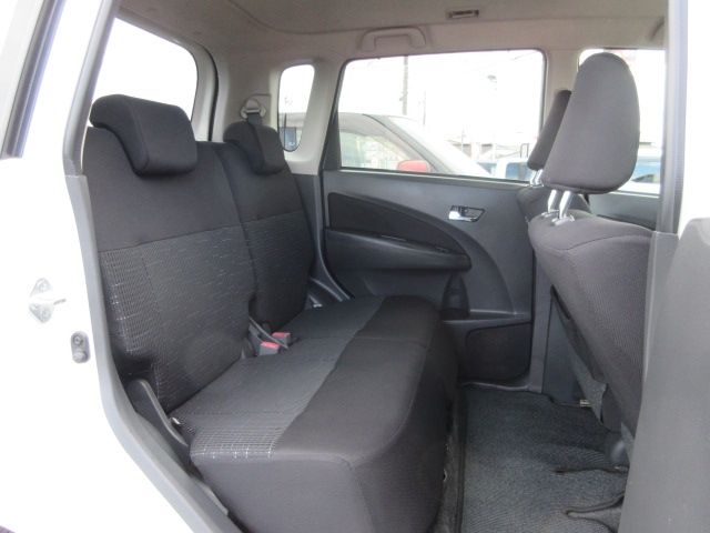 DAIHATSU MOVE CUSTOM 2013 Image 31