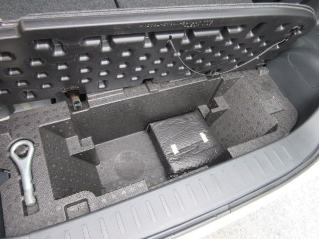 DAIHATSU MOVE CUSTOM 2013 Image 31