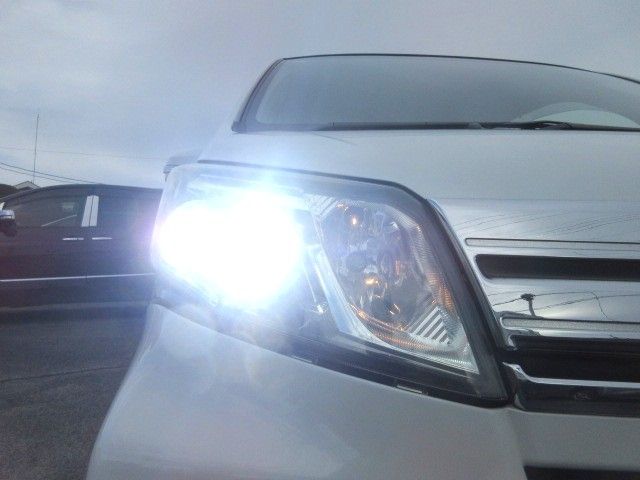 DAIHATSU MOVE CUSTOM 2013 Image 31