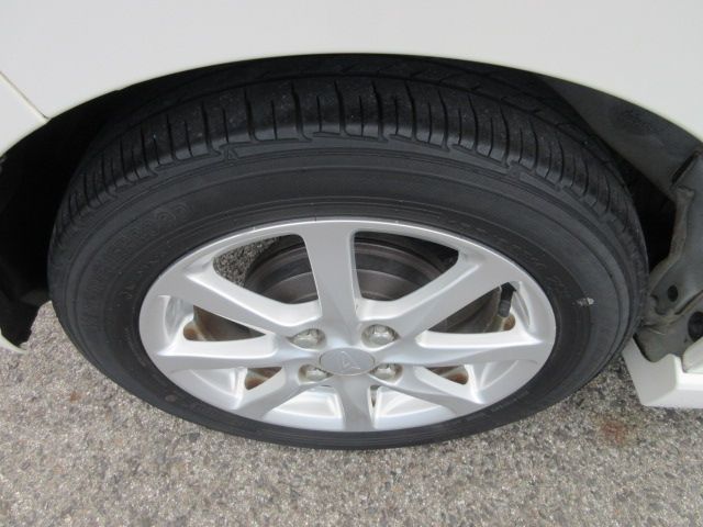 DAIHATSU MOVE CUSTOM 2013 Image 31