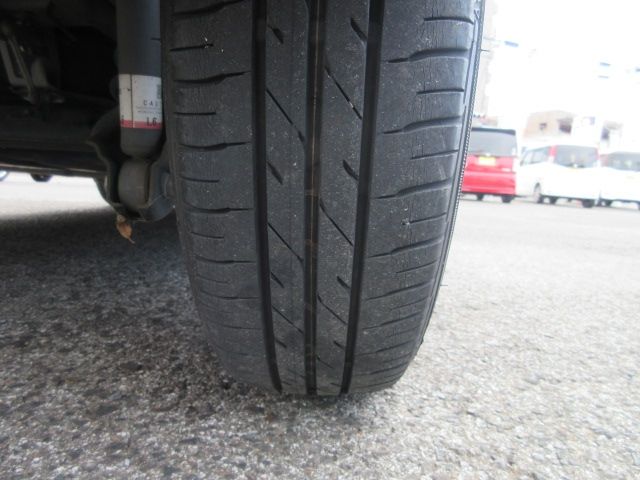 DAIHATSU MOVE CUSTOM 2013 Image 31