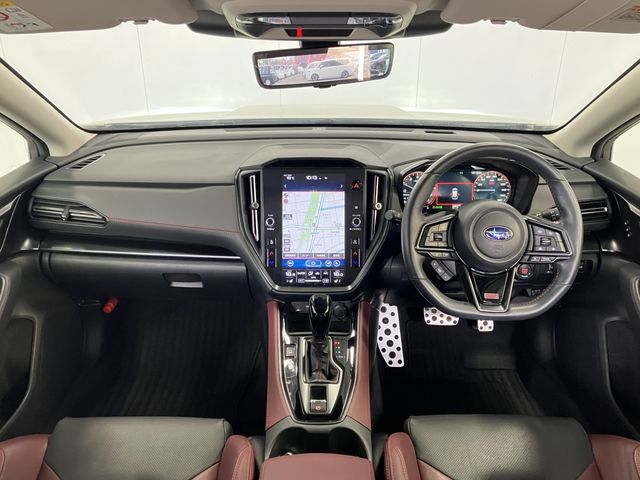 SUBARU LEVORG 2021 Image 31