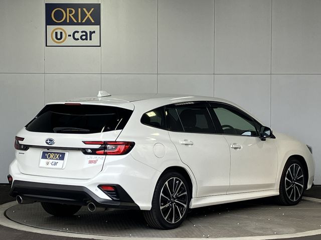 SUBARU LEVORG 2021 Image 31