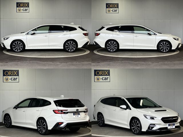 SUBARU LEVORG 2021 Image 31