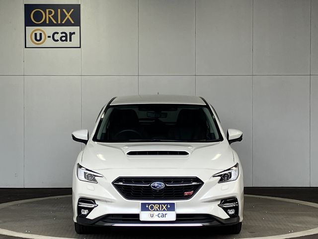 SUBARU LEVORG 2021 Image 31