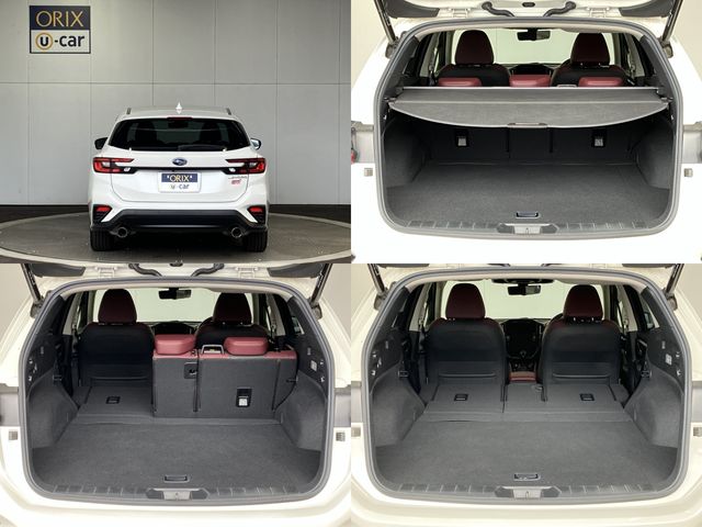 SUBARU LEVORG 2021 Image 31