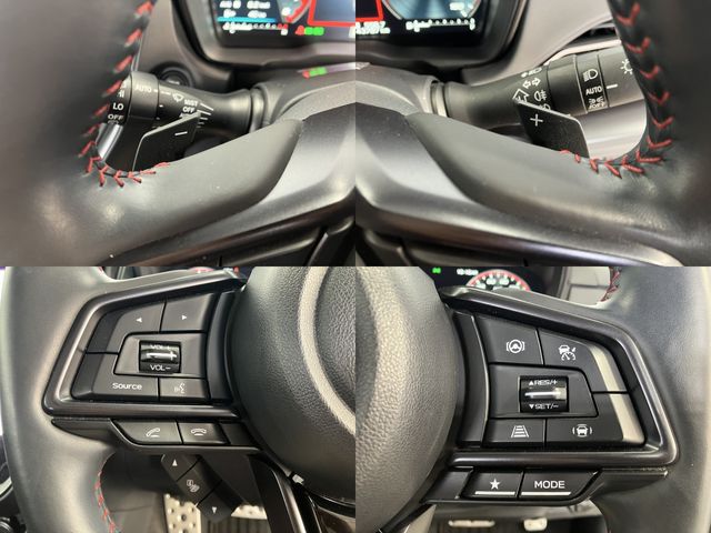 SUBARU LEVORG 2021 Image 31