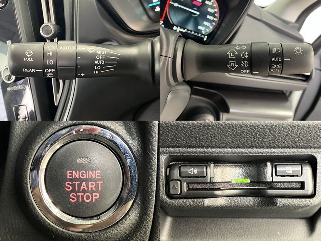 SUBARU LEVORG 2021 Image 31