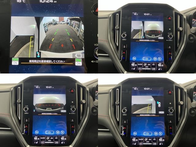 SUBARU LEVORG 2021 Image 31