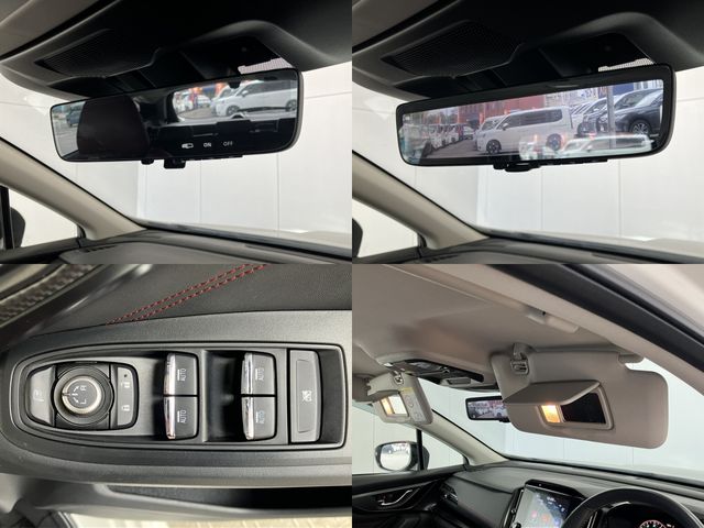 SUBARU LEVORG 2021 Image 31