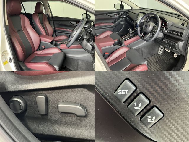 SUBARU LEVORG 2021 Image 31