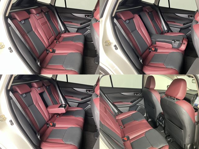 SUBARU LEVORG 2021 Image 31