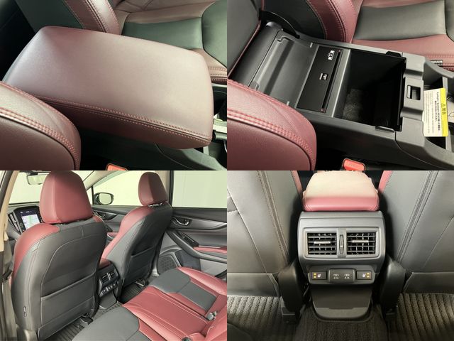 SUBARU LEVORG 2021 Image 31