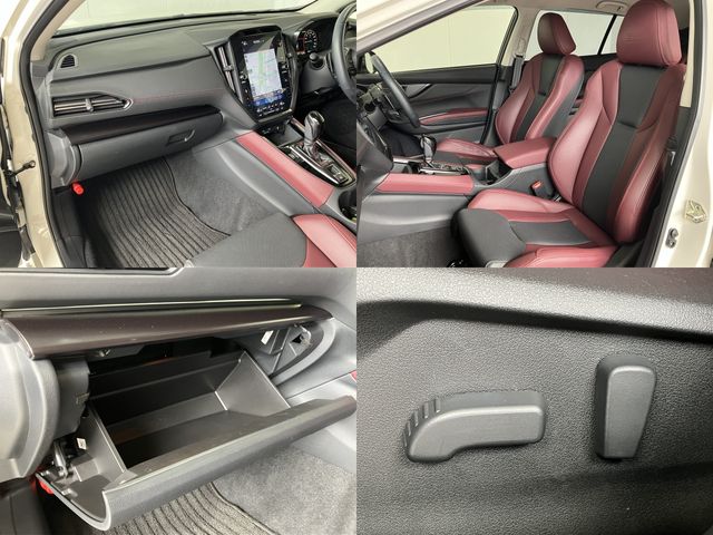 SUBARU LEVORG 2021 Image 31