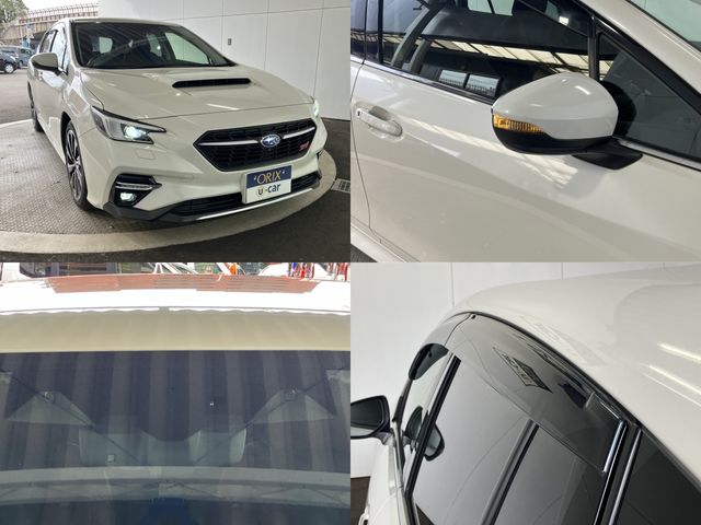 SUBARU LEVORG 2021 Image 31